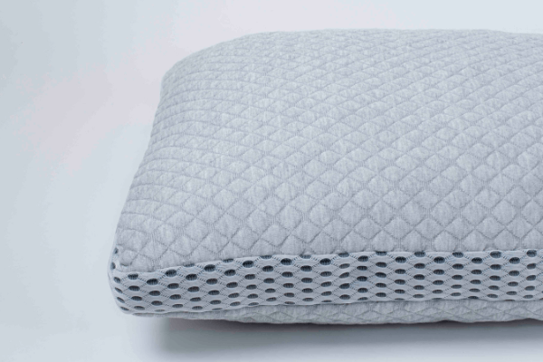 Layla Adjustable Fill Kapok Pillow, Luxury Cooling Indonesia