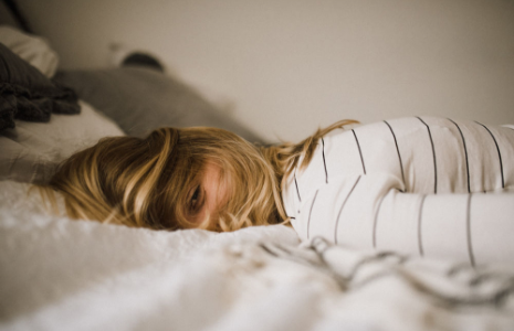 Reducing Stress and Sleeping Better - DORMU