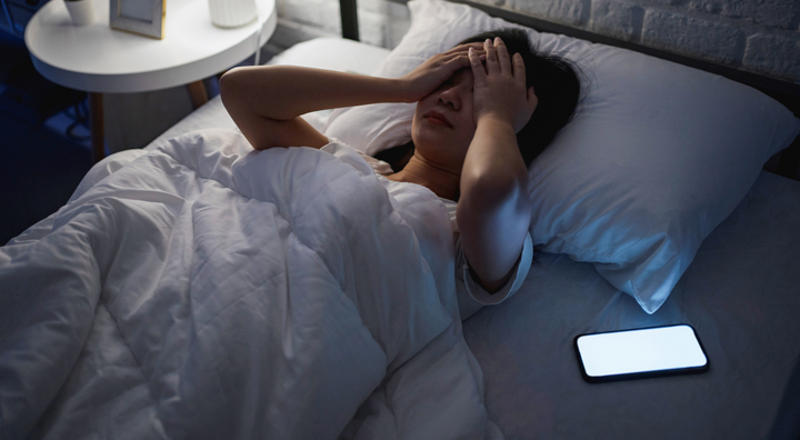 Unravelling the Mystery of Sleep Anxiety for Tranquil Nights