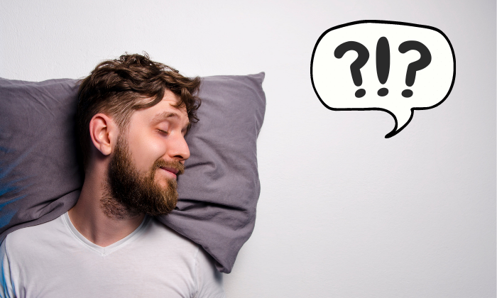 Sleep Talking: Facts You Should Know
