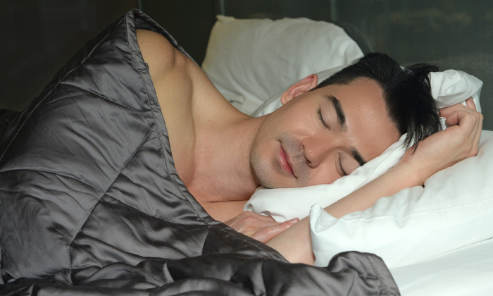 How to Fix Your Broken Sleep Schedule