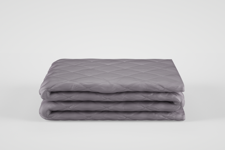 DORMU Cooler Weighted Blanket