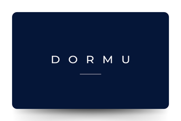 DORMU Digital Gift Card