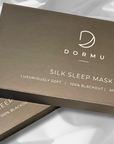 DORMU Silk Sleep Mask