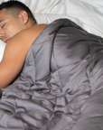 DORMU Cooler Weighted Blanket