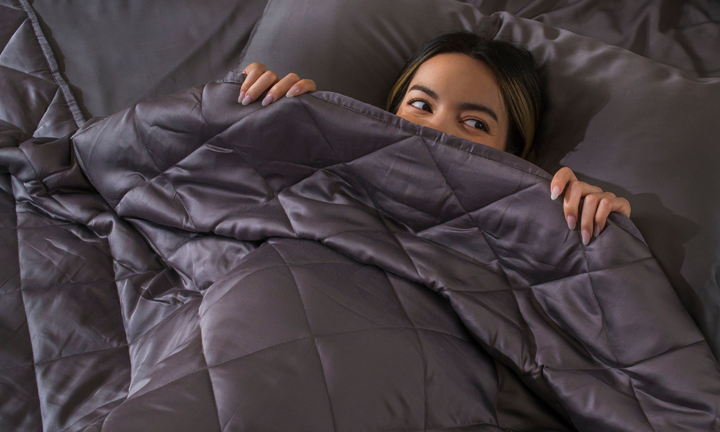 Ag weighted blanket hotsell